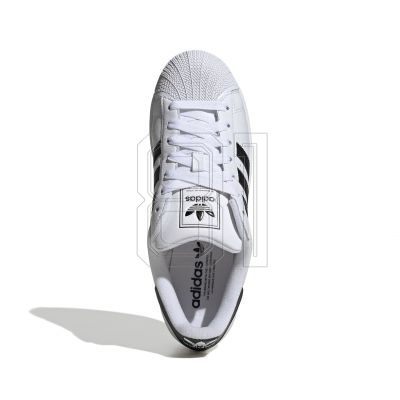 2. Adidas Superstar II M IH8659 shoes
