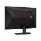 16. AOC C27G42ZEP computer monitor 68.6 cm (27") 1920 x 1080 px Full HD LCD Black, Red