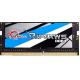 2. G.SKILL Ripjaws F4-2400C16D-32GRS Memory Kit (DDR4 SO-DIMM; 2 x 16 GB; 2400 MHz; CL16)