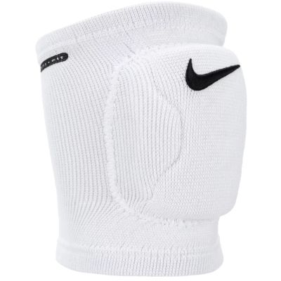 2. Nike Streak Volleyball Knee Pads Kids 2PPK N1012139-101 White One size