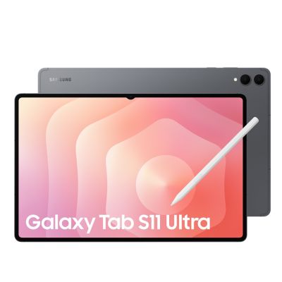 2. Samsung Galaxy Tab S11 Ultra WiFi 512GB SM-X920 Gray tablet