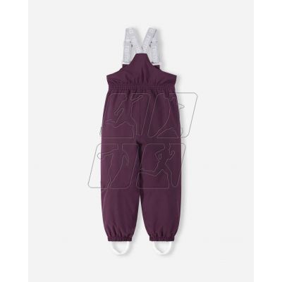 2. Reima Juoni winter pants waterproof Jr 5100113A-4960