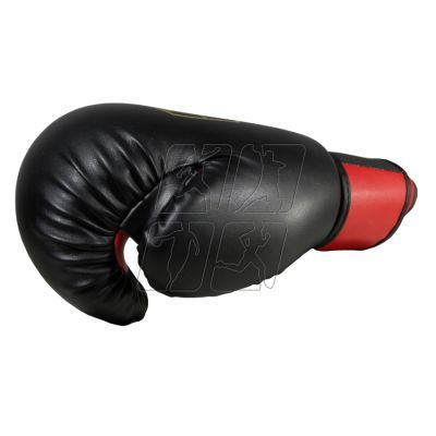 10. MASTERS boxing gloves - RPU-2A 01152-0302