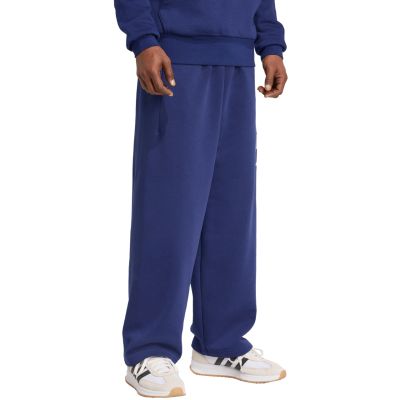 10. Adidas Collegiate Men's Pants Dark Blue JM9179