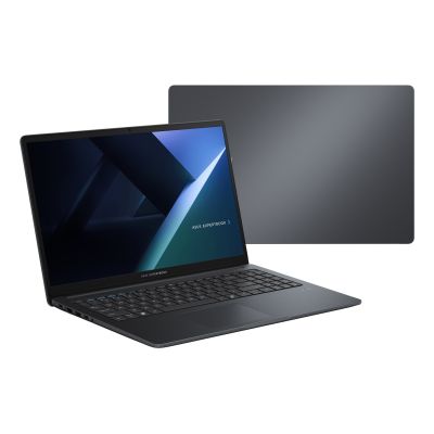 5. ASUS ExpertBook B1503CVA-S77277 Core 5 210H 15.6"FHD 300nits 60Hz AG 16GB DDR5 SSD512 Intel Graphics WLAN+BT LAN Cam1080p 50WHrs NoOS Gentle Gray 3Y OnSite