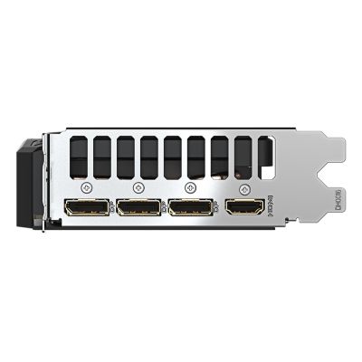 17. GIGABYTE GeForce RTX 5060 Ti WINDFORCE MAX OC 8G NVIDIA 8 GB GDDR7