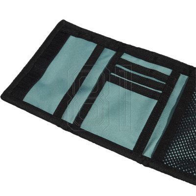 2. adidas Linear Wallet JX9049