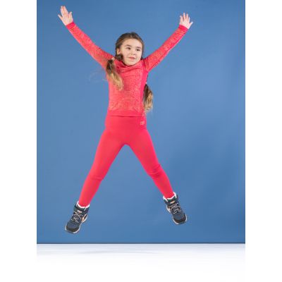 6. Bejo Grar Set II Jr 92800438760 thermal underwear