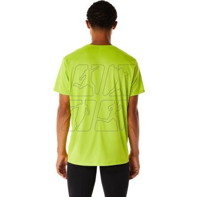 2. Asics Core SS Top M 2011C341-302 T-shirt