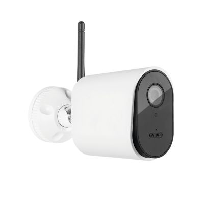 12. ABUS PPIC54520 Dome IP Security Camera Outdoor 3840 x 2160 px Wall