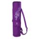 7. GAIAM COVER WITH STRAP FOR DEEP PLUM MAT 61338