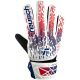 7. Reusch Attrakt Starter Solid Jr 5472014 8906 Goalkeeper Gloves