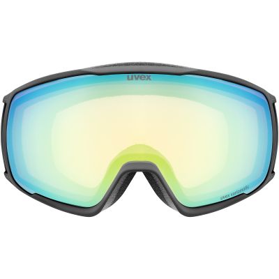 3. UVEX Victorious S V Ski Goggles