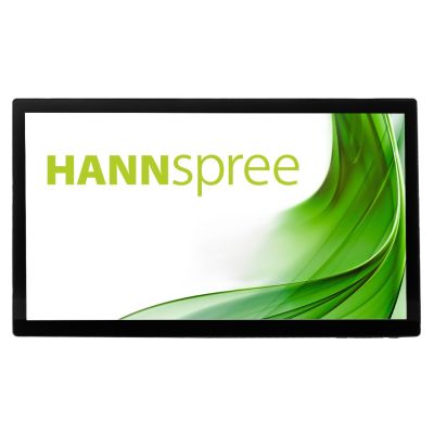 3. Hannspree HT 221 PPB LED monitor - 54.6 cm (22") - 1920 x 1080 Full HD