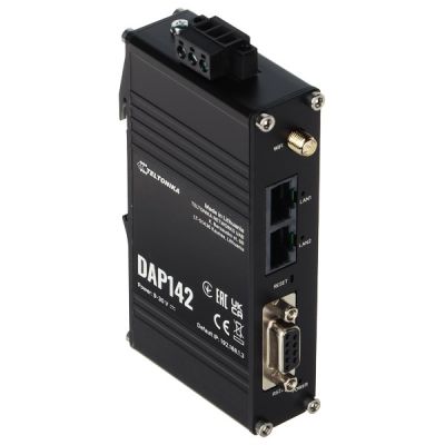 10. Teltonika DAP142 Industrial Access Point