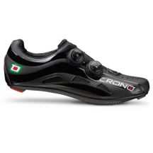 CRONO FUTURA 2 road shoes black 41 nylon