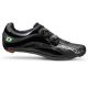 CRONO FUTURA 2 road shoes black 41 nylon