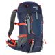NC1993 NORTHLAKE NAVY BLUE TOURIST BACKPACK 30L+10 NILS CAMP
