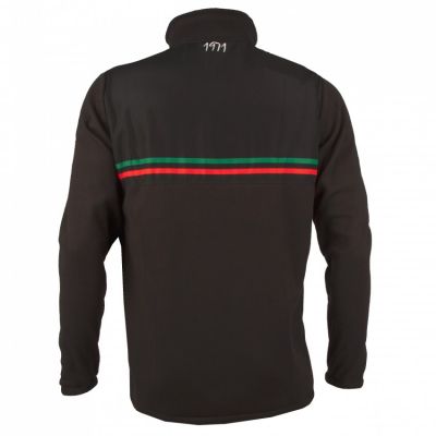 2. GKS Tychy M TYCHYBLUZP fleece sweatshirt