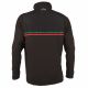2. GKS Tychy M TYCHYBLUZP fleece sweatshirt