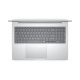 9. HP EliteBook 8 G1i Ultra 5 225U 16"WUXGA 400nits LBL AG 16GB DDR5 5600 SSD512 Intel Arc Cam 5M+IR+ISP 62Wh W11Pro Aluminum Glacier Silver 3Y OnSite