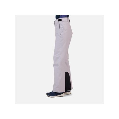 4. ROSSIGNOL W Insulated Ski Pant Women's Gray