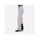 4. ROSSIGNOL W Insulated Ski Pant Women's Gray