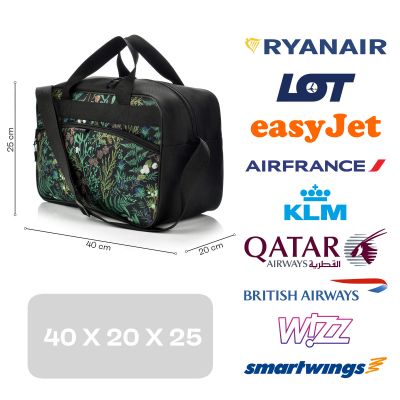 16. Meteor Lokman 16887 Bag