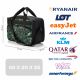 16. Meteor Lokman Bag 16887