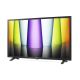 2. LG 32LQ63006LA LED TV 32'' Full HD WebOS 6.0 Dolby Digital DVB-T2 Black