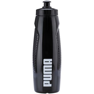 2. Puma TR core 53813 01 water bottle