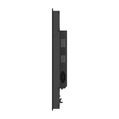 6. AG Neovo TX-3203 signage display Interactive flat panel 80 cm (31.5") LCD 500 cd/m2 Full HD Black Touchscreen