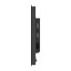 6. AG Neovo TX-3203 signage display Interactive flat panel 80 cm (31.5") LCD 500 cd/m2 Full HD Black Touchscreen