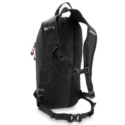 2. Spokey Lib bicycle backpack SPK-943548*5l