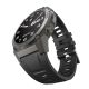 7. HiFuture FutureGo Mix2 Smartwatch - Black