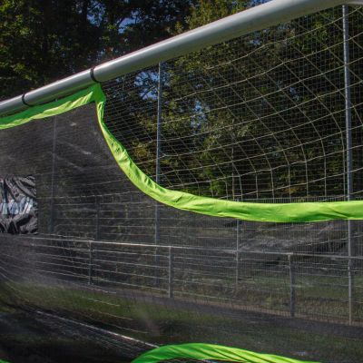 14. Virtufit goal cover - 732 x 244 cm VF06027