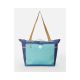 RIP CURL Rip 32L Beach Tote Women's Bag Blue
