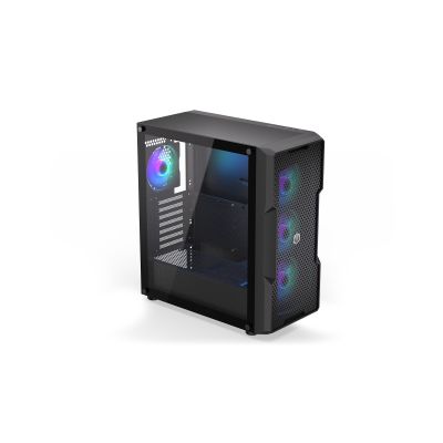 28. ENDORFY Regnum 400 ARGB case