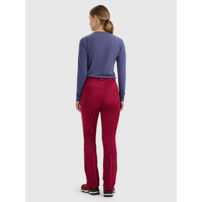 2. Women's softshell pants 8000 membrane 4F 4FRAW25TFTRF1236-60S