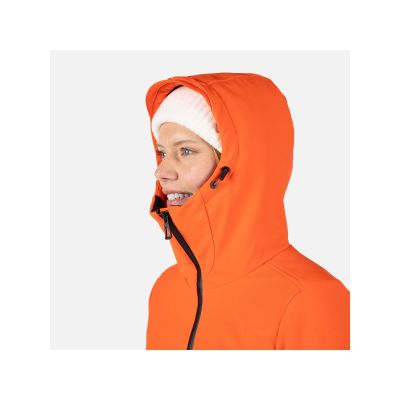 3. Rossignol W Cieloalto Jkt Jacket