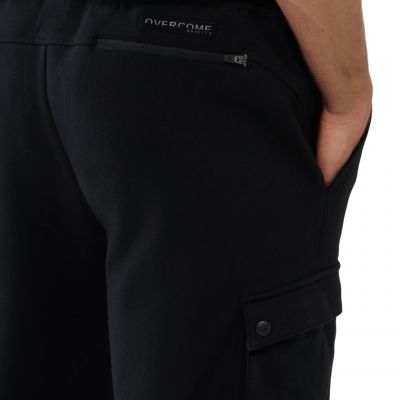 7. Trousers 4F CAS M0990 M 4FWSS25TTROM0990 20S