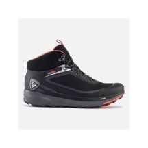 ROSSIGNOL Skpr Hike Wp Black Men's Hiking Shoes