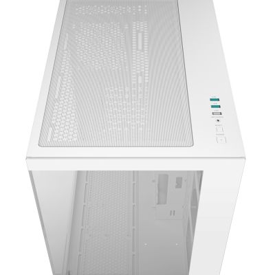 13. DeepCool CG530 white case