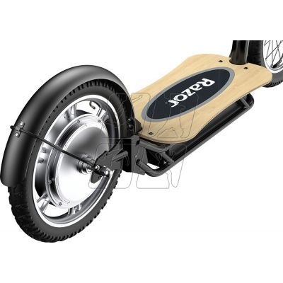 5. RAZOR electric scooter EcoSmart SUP 13173819