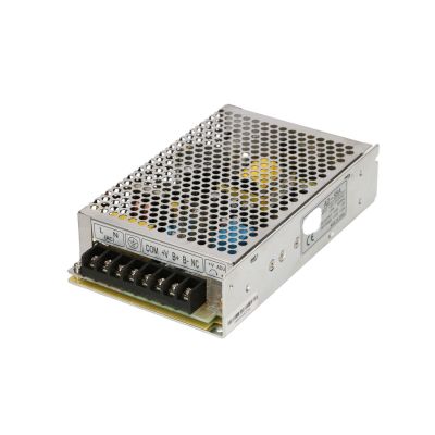 7. Extralink AD-55A 12V/13.8V, 55W Buffer Power Supply