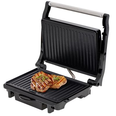 13. CAMRY CR 3044 Electric Grill