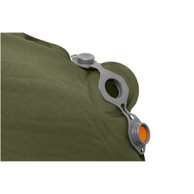 18. Camp Plus SI Self-Inflating Mat (AMSICAPL/UNI)