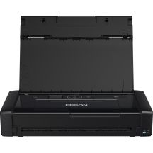 Epson WorkForce WF-110W Inkjet Printer Color 5760 x 1440 DPI A4 Wi-Fi