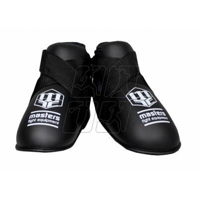 20. MASTERS foot protectors - OSPU-1 03063-2M