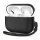 Tech-Protect NaturalFit Case for AirPods Pro 3 - Black